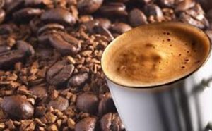 Türk Kahvesi Diyeti İle 10 Günde 5 Kilo Verin