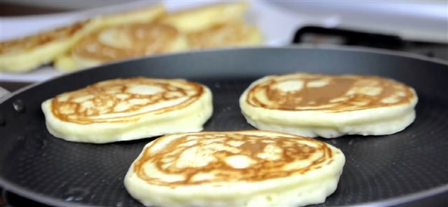 pancake 