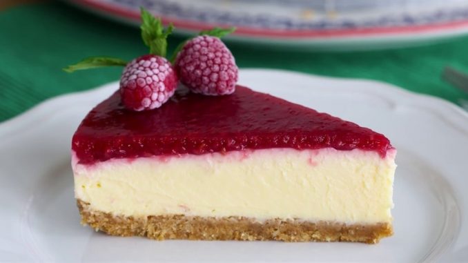 Cheesecake